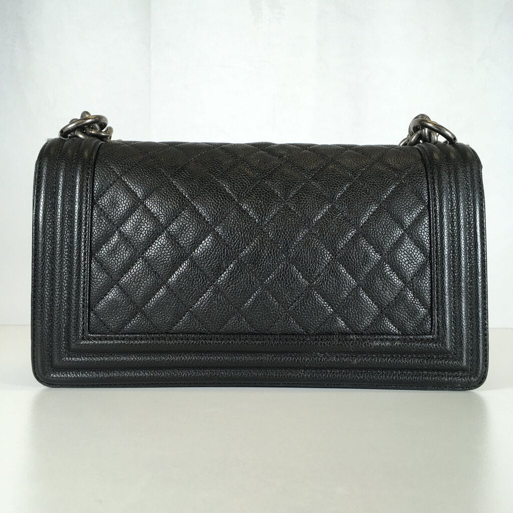 Chanel Boy Bag