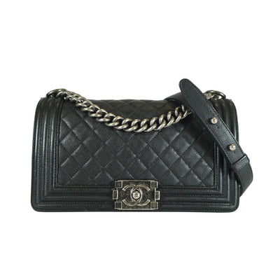 Chanel Boy Bag