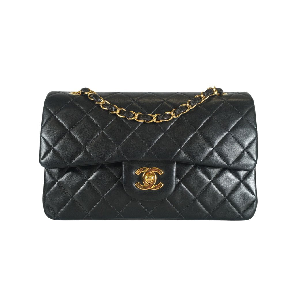 Chanel Vintage Small Flap