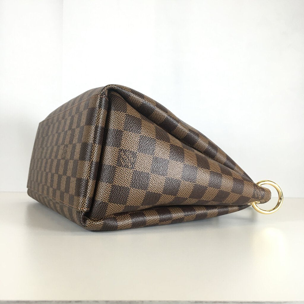 Louis Vuitton Odeon Tote MM