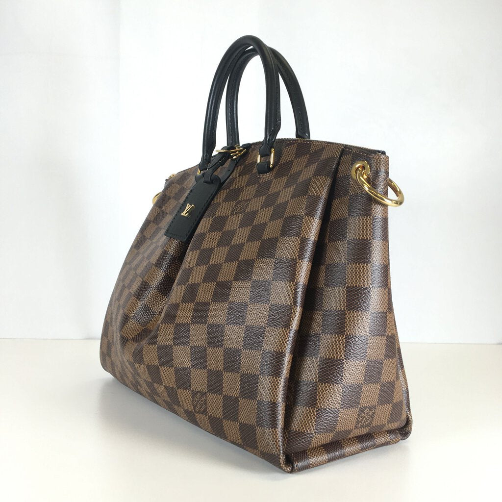 Louis Vuitton Odeon Tote MM