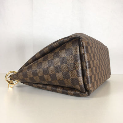 Louis Vuitton Odeon Tote MM