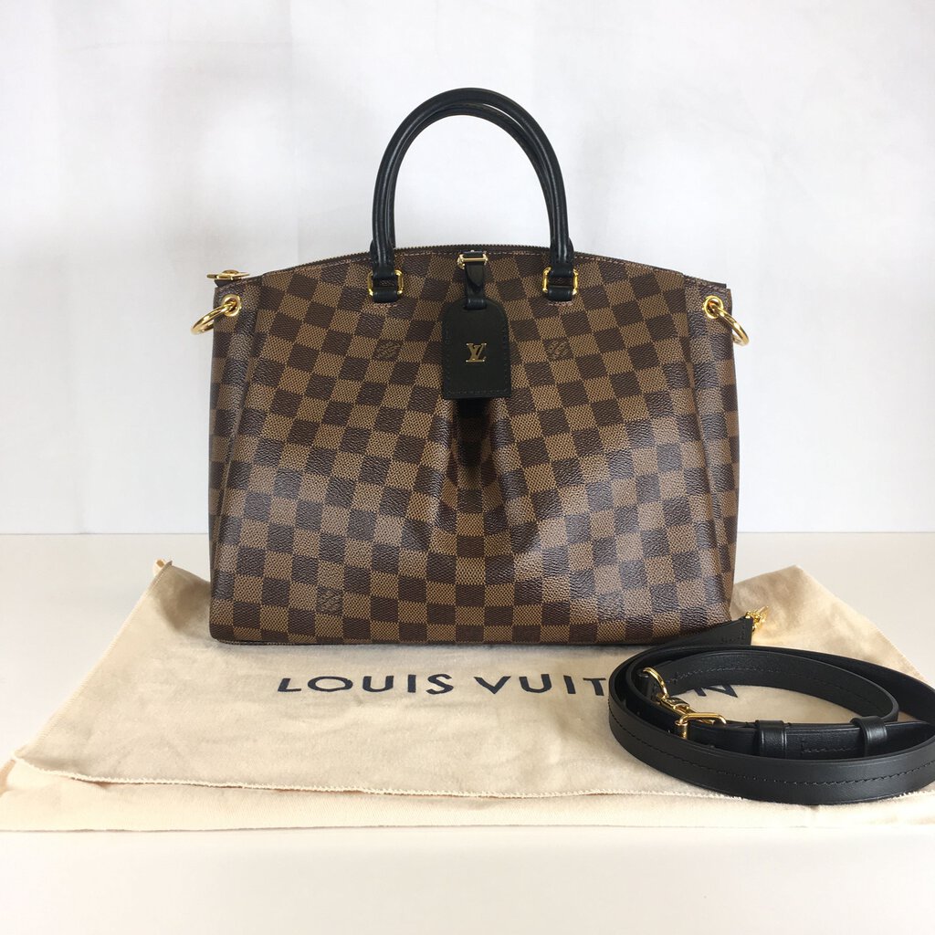 Louis Vuitton Odeon Tote MM