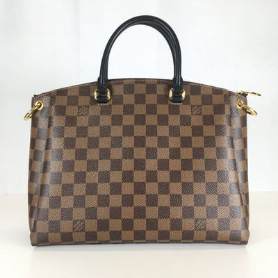 Louis Vuitton Odeon Tote MM