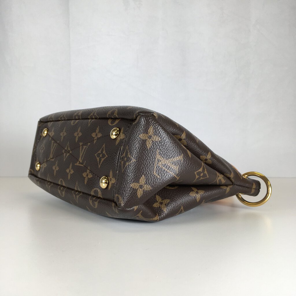 Louis Vuitton Pallas BB