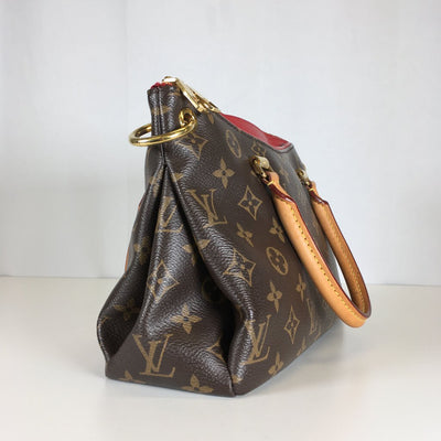 Louis Vuitton Pallas BB