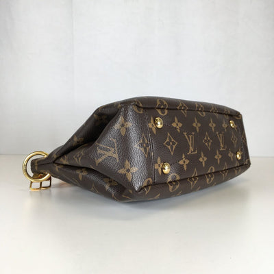 Louis Vuitton Pallas BB