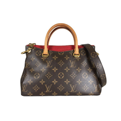 Louis Vuitton Pallas BB