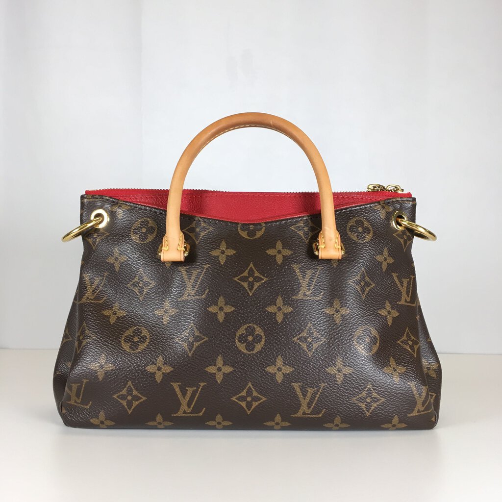 Louis Vuitton Pallas BB