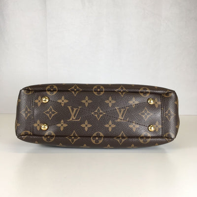 Louis Vuitton Pallas BB