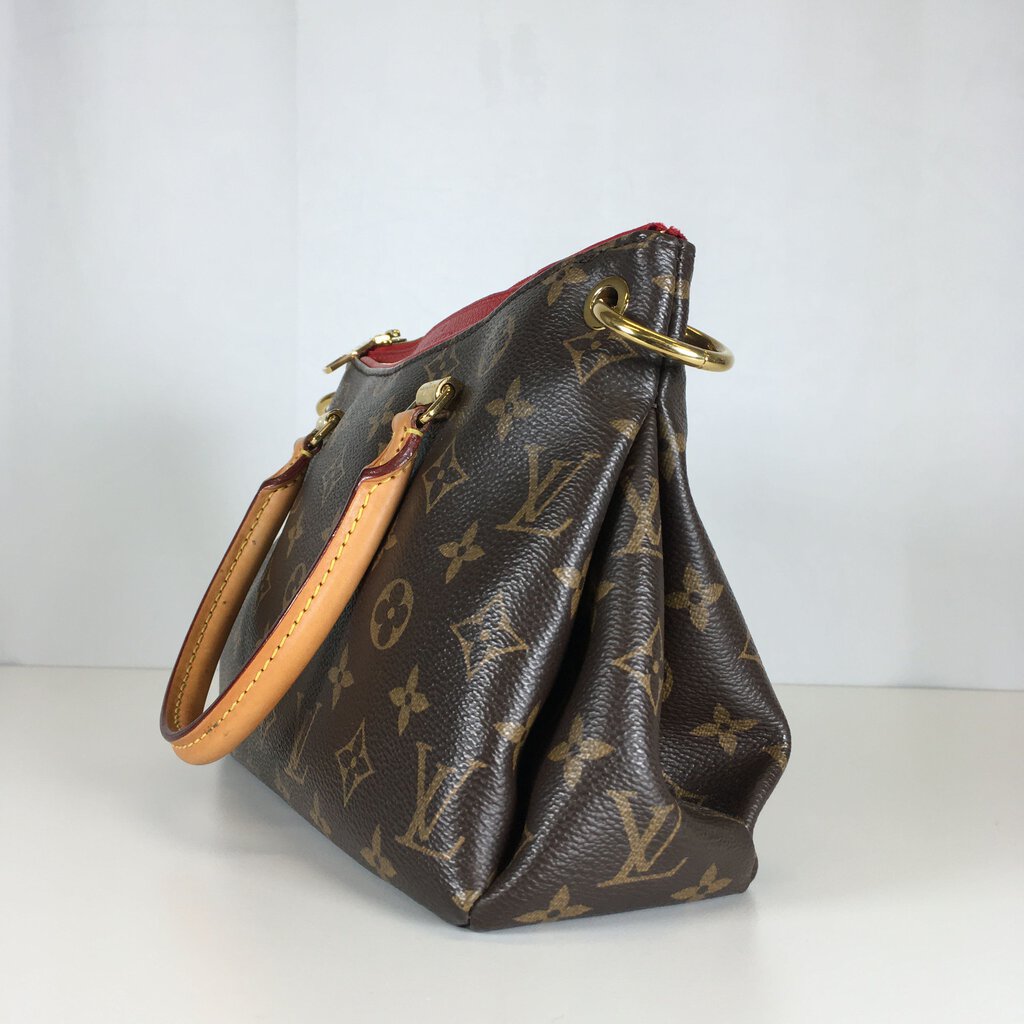 Louis Vuitton Pallas BB