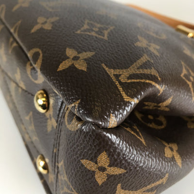 Louis Vuitton Pallas BB