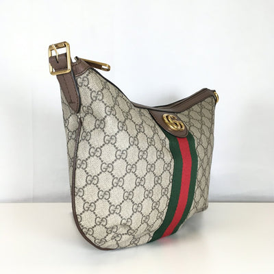 Gucci Ophidia Shoulder Bag