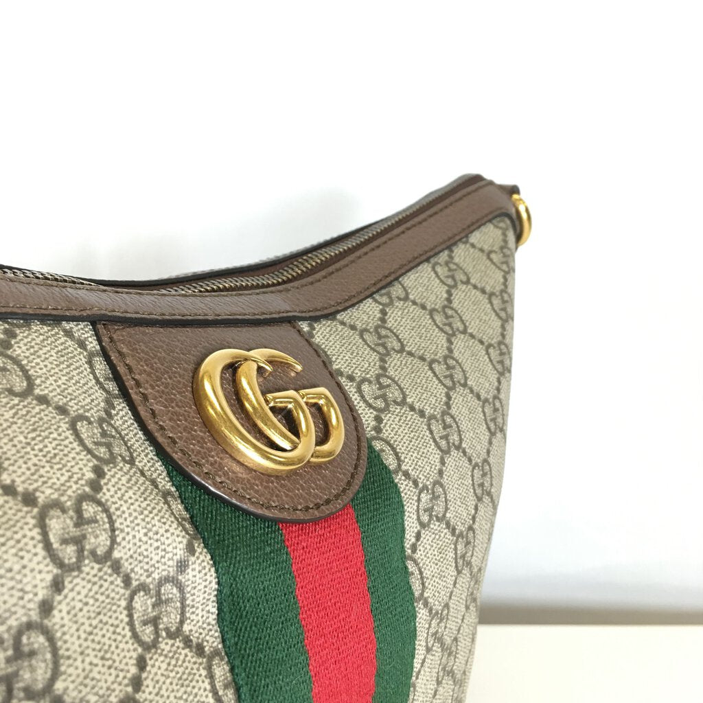 Gucci Ophidia Shoulder Bag