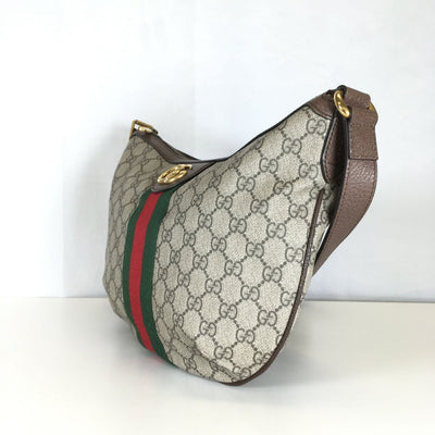 Gucci Ophidia Shoulder Bag