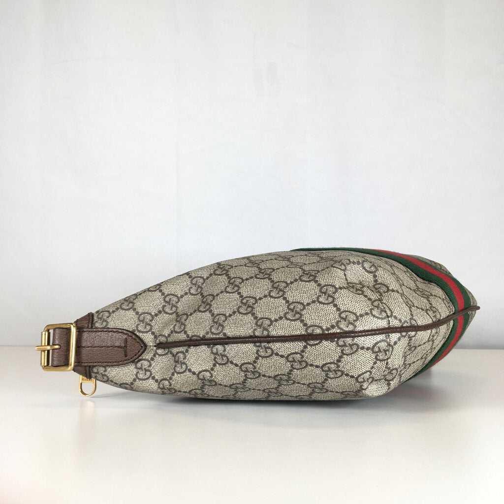 Gucci Ophidia Shoulder Bag