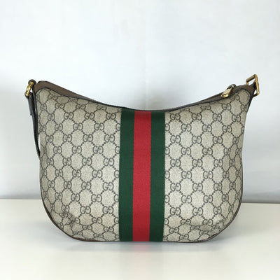 Gucci Ophidia Shoulder Bag