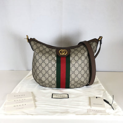 Gucci Ophidia Shoulder Bag