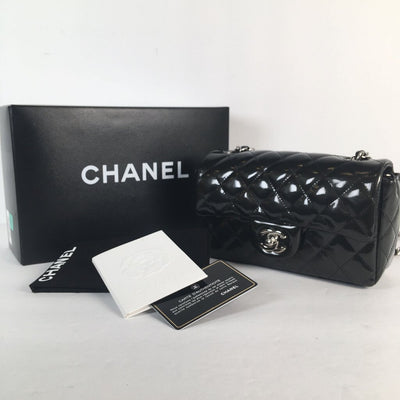 Chanel Mini Rectangle