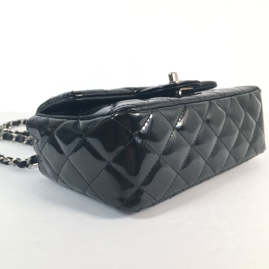 Chanel Mini Rectangle