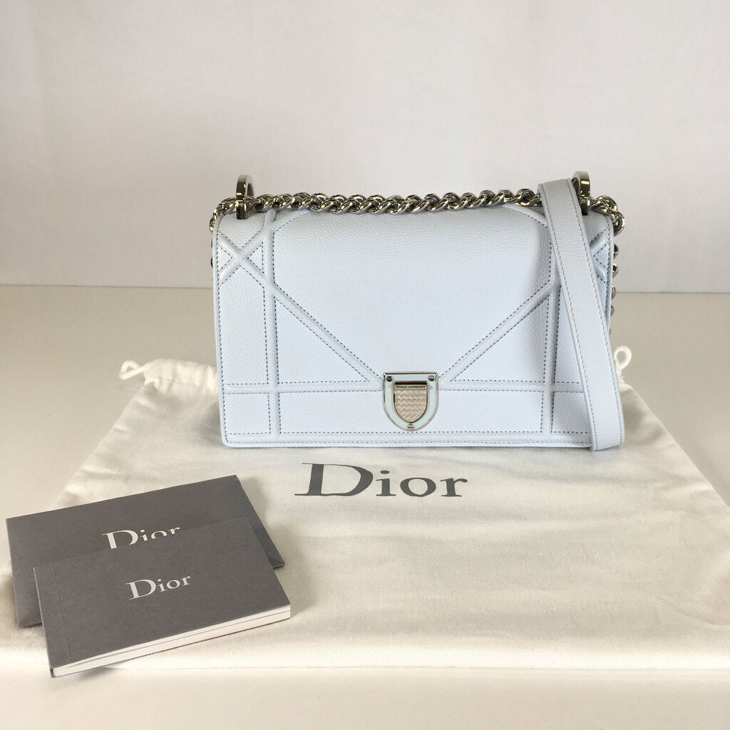 Dior Diorama