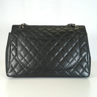 Chanel Maxi Flap