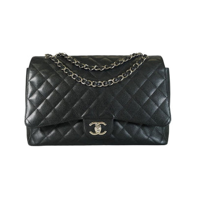 Chanel Maxi Flap