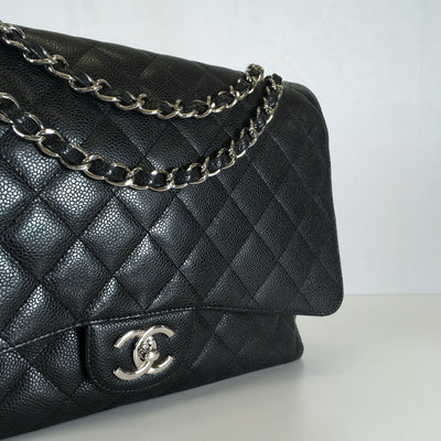 Chanel Maxi Flap