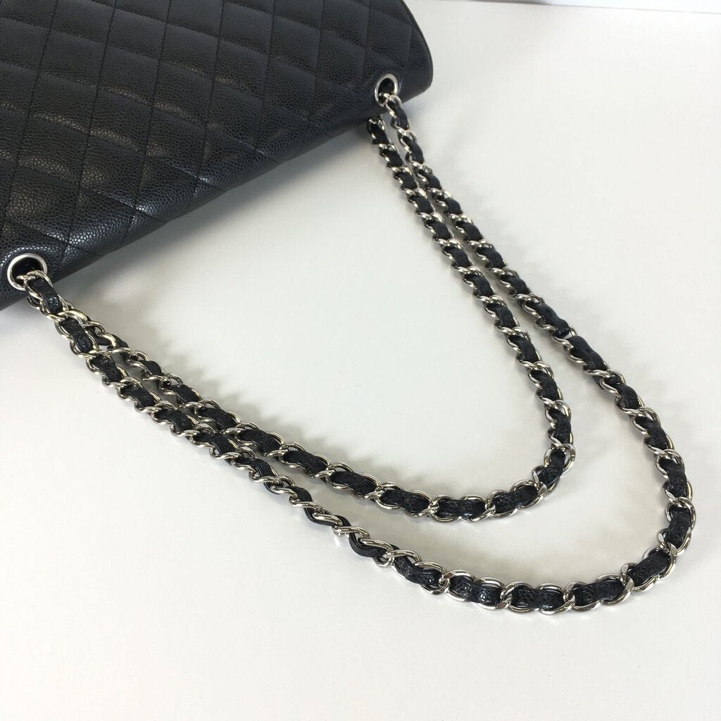 Chanel Maxi Flap