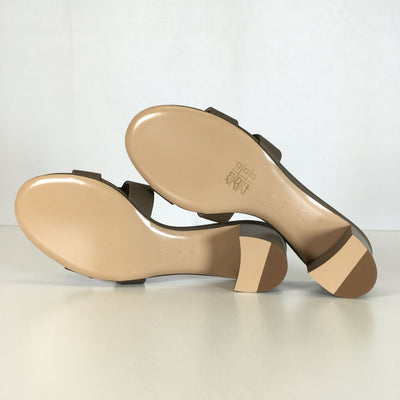 Hermes Oasis Sandals 36.5