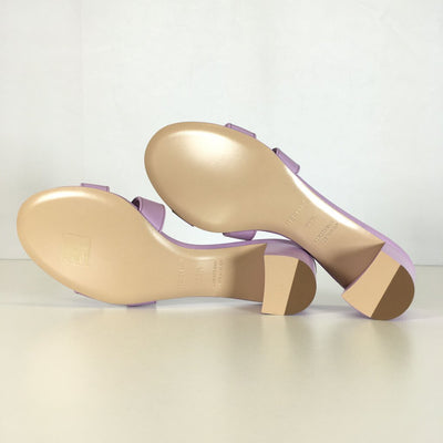 Hermes Oasis Sandals 36.5