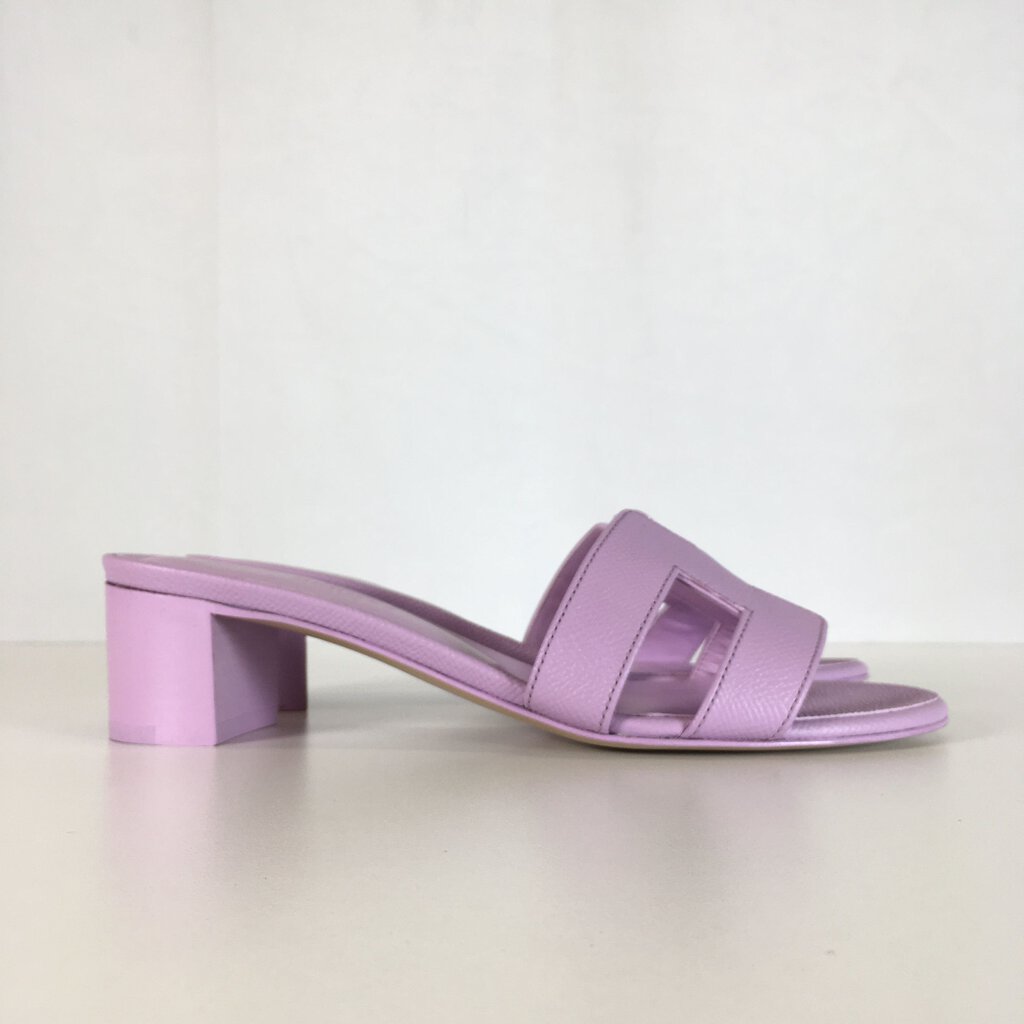 Hermes Oasis Sandals 36.5