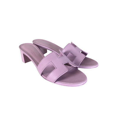 Hermes Oasis Sandals 36.5