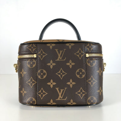 Louis Vuitton Vanity