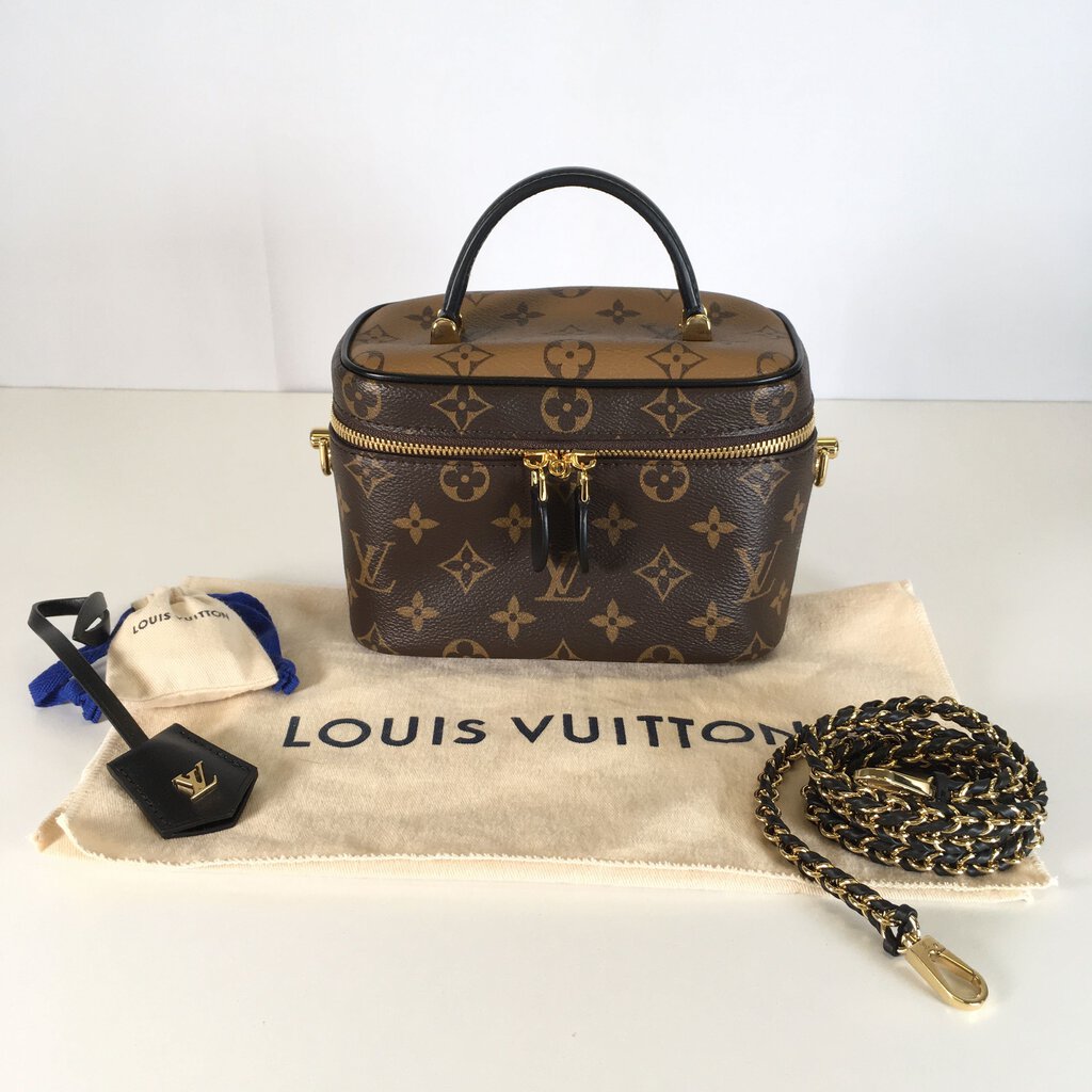 Louis Vuitton Vanity