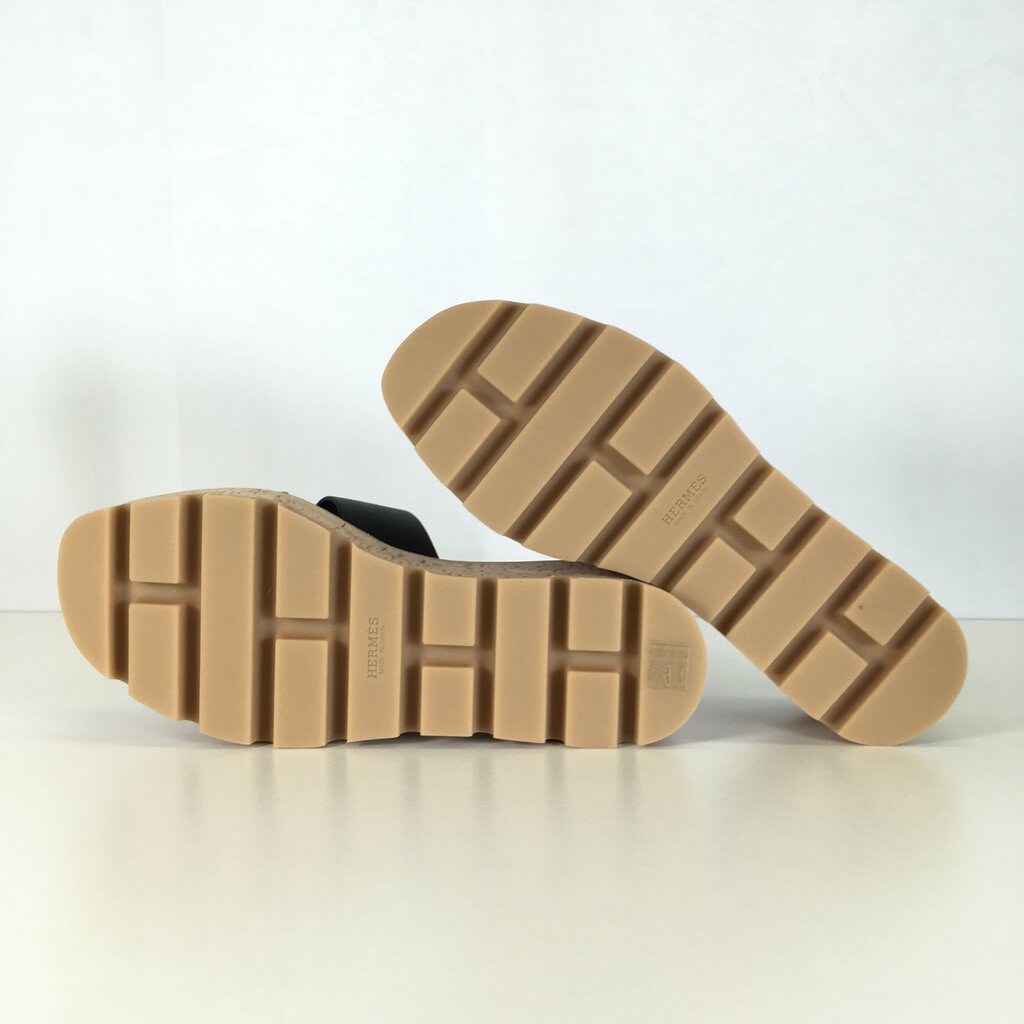 Hermes Eze 30 Sandals