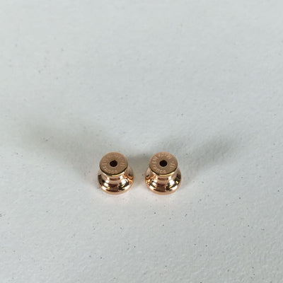 Hermes Mini Pop H Earrings