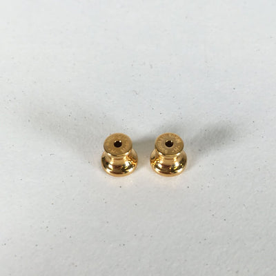 Hermes Mini Pop H Earrings