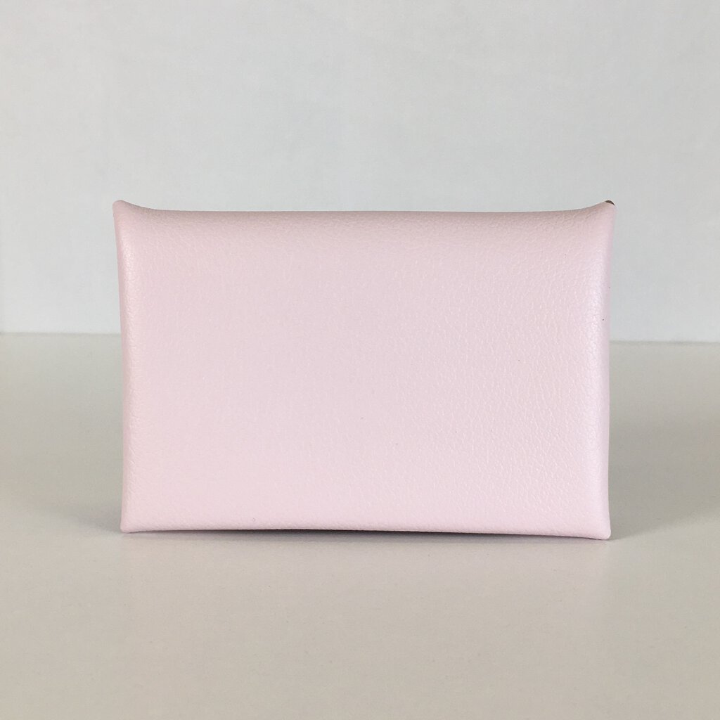 Hermès Calvi Cardholder