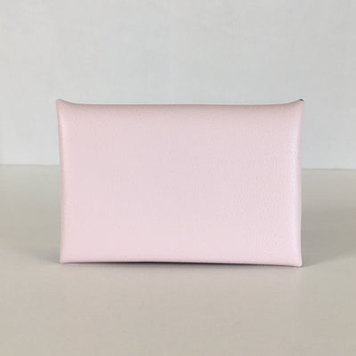 Hermès Calvi Cardholder