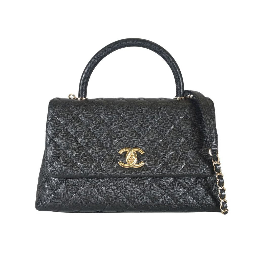 Chanel Cocohandle