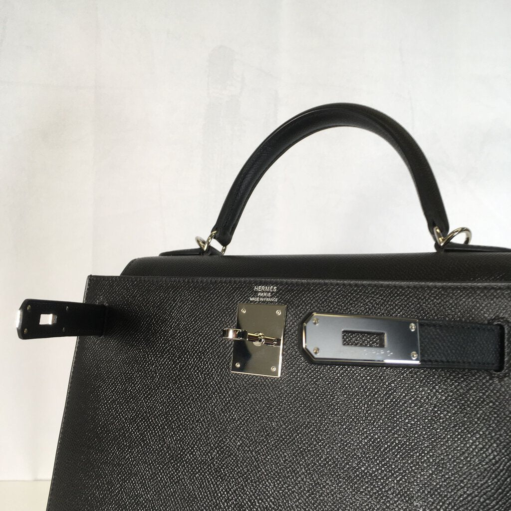 Hermes Kelly 28