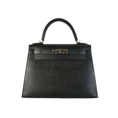 Hermes Kelly 28