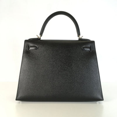 Hermes Kelly 28