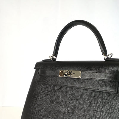 Hermes Kelly 28