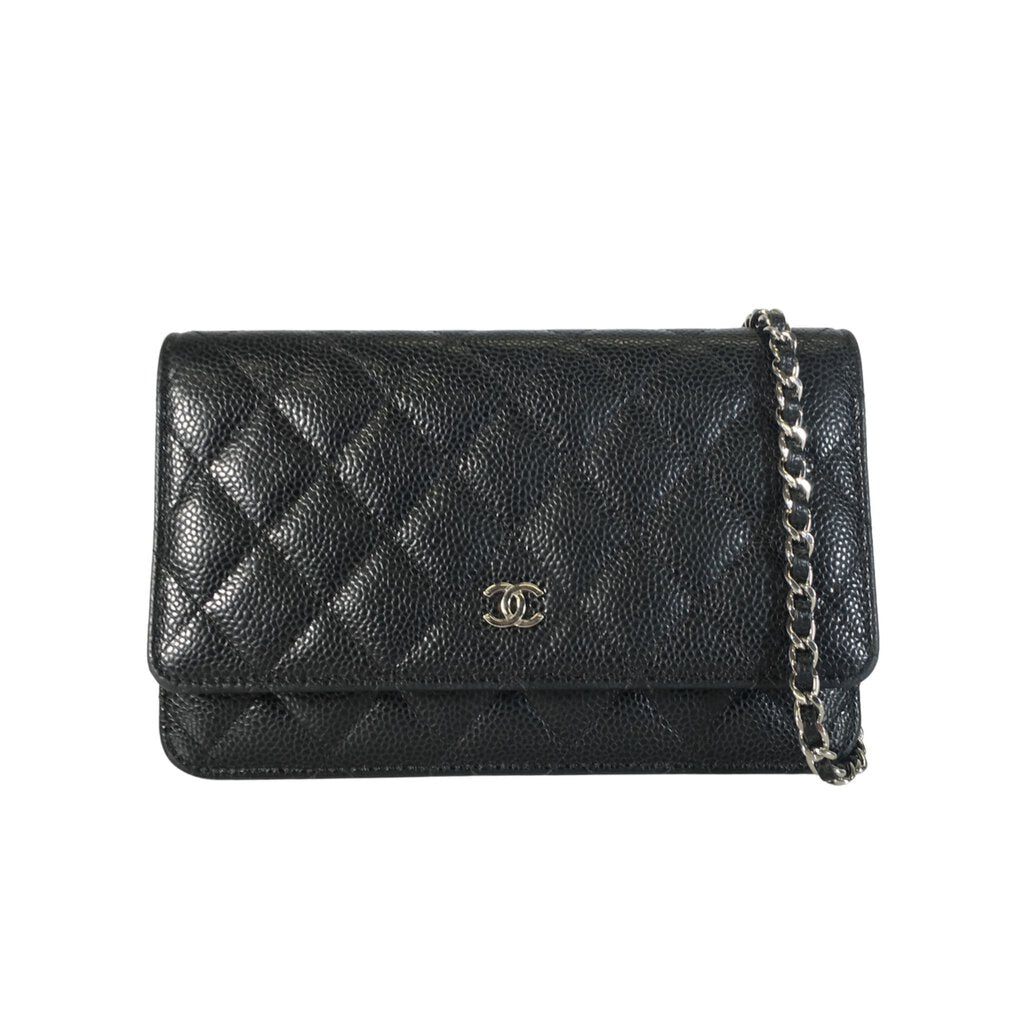 Chanel Wallet on Chain