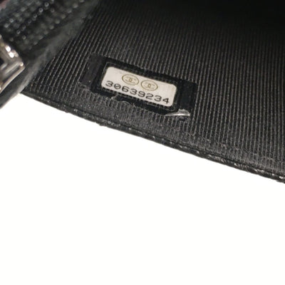 Chanel Wallet on Chain