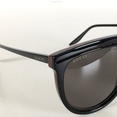 Gucci Aviator Sunglasses