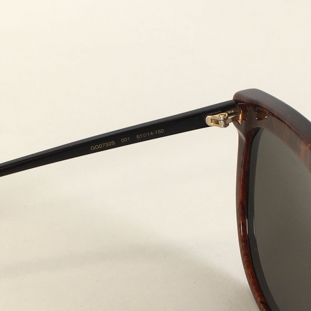 Gucci Aviator Sunglasses