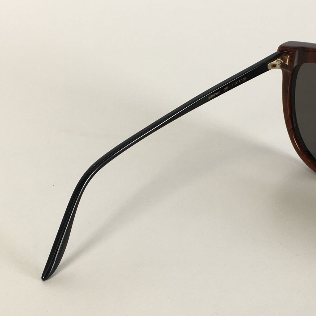 Gucci Aviator Sunglasses